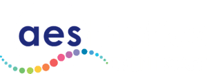 Aesthetics — Event Management & Staff Booking Platform logo