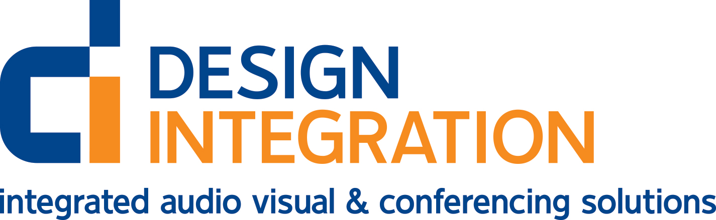 Design Integration — AV Systems Integrator, Run End to End on Insight logo