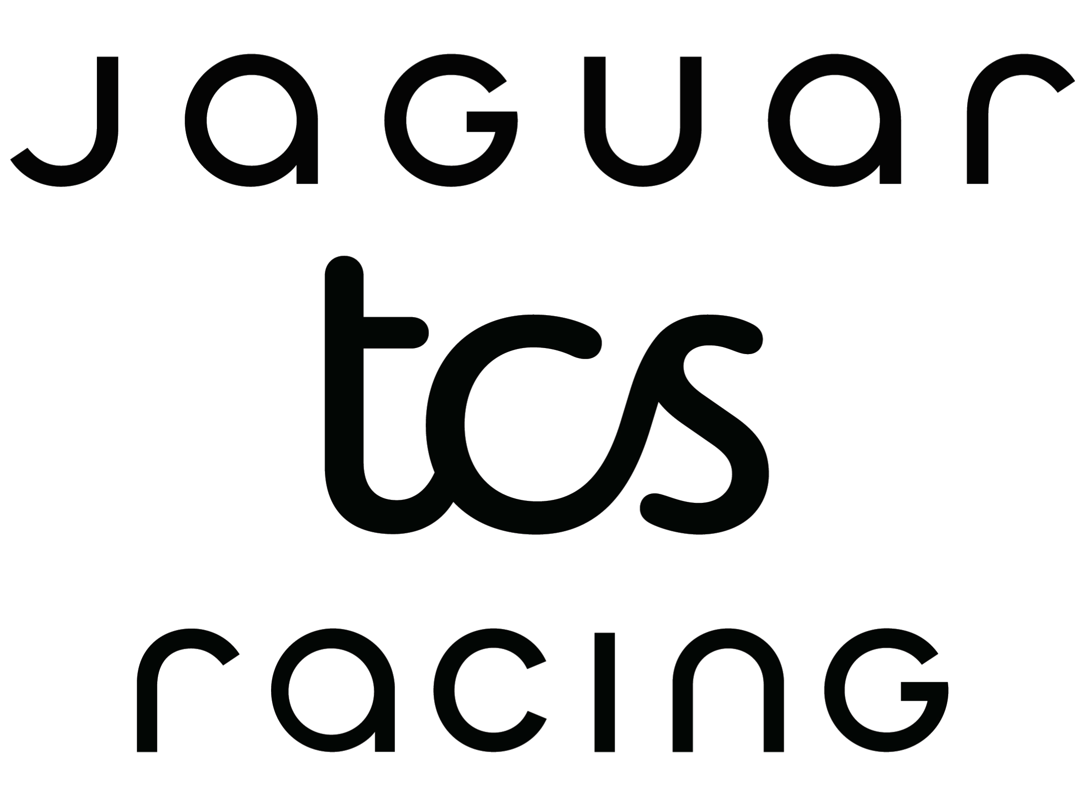 JLR Motorsport — Kit Ordering System logo